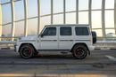 مرسيدس بنز G 63 AMG 63 AMG