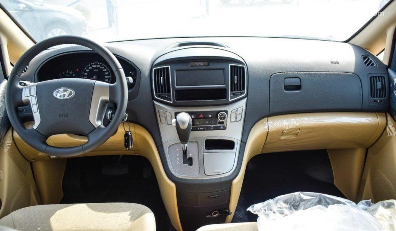 هيونداي H-1 HYUNDAI H1 2.4L PETROL MY 2020 FOR EXPORT