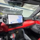 تويوتا تاندرا TRD PRO HYBRID