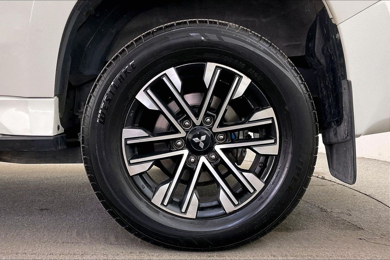 Mitsubishi Montero Sport GLS Premium | Guaranteed Warranty | 0 Down Payment