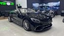 Mercedes Benz S63 AMG