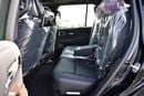 تويوتا لاند كروزر 2025 MODEL TOYOTA LAND CRUISER 300 VX V6 3.5L PETROL 4WD 7-SEATER AUTOMATIC