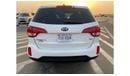 Kia Sorento 2014 KIA SORENTO / MID OPTION