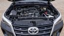 Toyota Fortuner EXR Toyota Fortuner 2.7L Petrol 4X4 MY2025