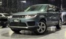 Land Rover Range Rover Sport HSE 3.0L (340 HP)
