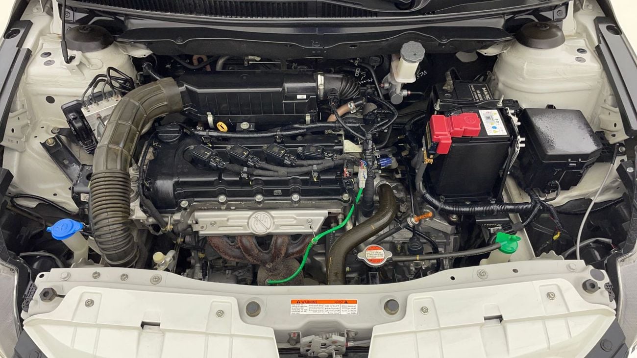 Suzuki Ciaz 1.5L 2024 | 0 DP | 467/Month | 30 Day Return | Service History