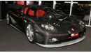 Koenigsegg CCX