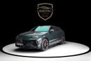 Lamborghini Urus 4.0T V8 Performante