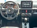 سوزوكي جيمني GLX 1.5L (5-Doors)