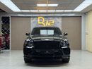 Bentley Bentayga S Black Edition 4.0T