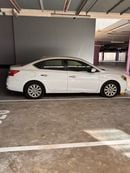 نيسان سنترا