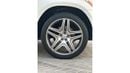 مرسيدس بنز GL 450 موديل 2008 خليجي فل مواصفات حاله ممتازه من الداخل والخارج