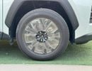 تويوتا راف ٤ XLE-G MID OPTION || 2.0L PETROL V4 / SUNROOF / DRIVER PWR SEAT / BIG DVD / REAR CAMERA (CODE # RVPXL