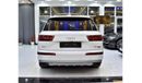 Audi Q7 EXCELLENT DEAL for our Audi Q7 ( 45TFSi Quattro ) 2016 Model / White Color GCC Specs