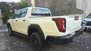 Toyota Hilux Hilux E 2.8L MT