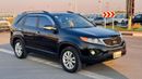Kia Sorento LHD | 2.0L DIESEL ENGINE | 2010 | DOUBLE SUNROOF | REAR VIEW CAMERA