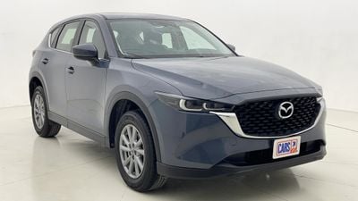 مازدا CX5 GL 2.5 | بدون دفعة مقدمة | اختبار القيادة في المنزل