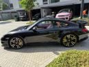 Porsche 911 TURBO