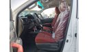 Toyota Hilux 2.7L 4CY Petrol, Automatic Gear, Black Alloy Rims,  (CODE # THBS03)