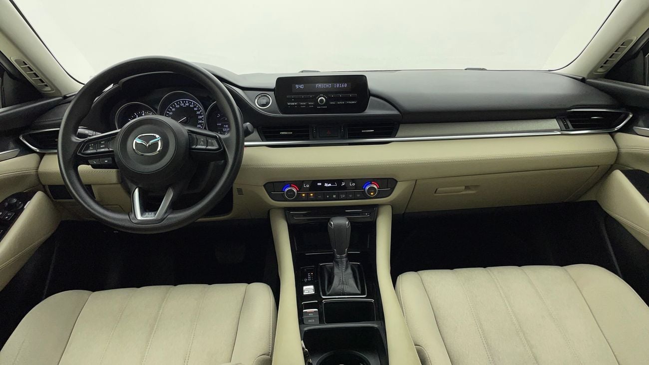 Mazda 6 S 2.5 | Zero Down Payment | Free Home Test Drive