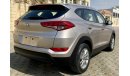 Hyundai Tucson GL