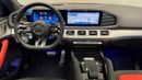 Mercedes Benz GLE53 AMG AMG 4MATIC+