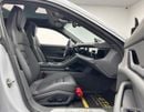 بورش تايكان 2021 Porsche Taycan 4S, 09/2026 Porsche Warranty, Porsche Full Service History, GCC