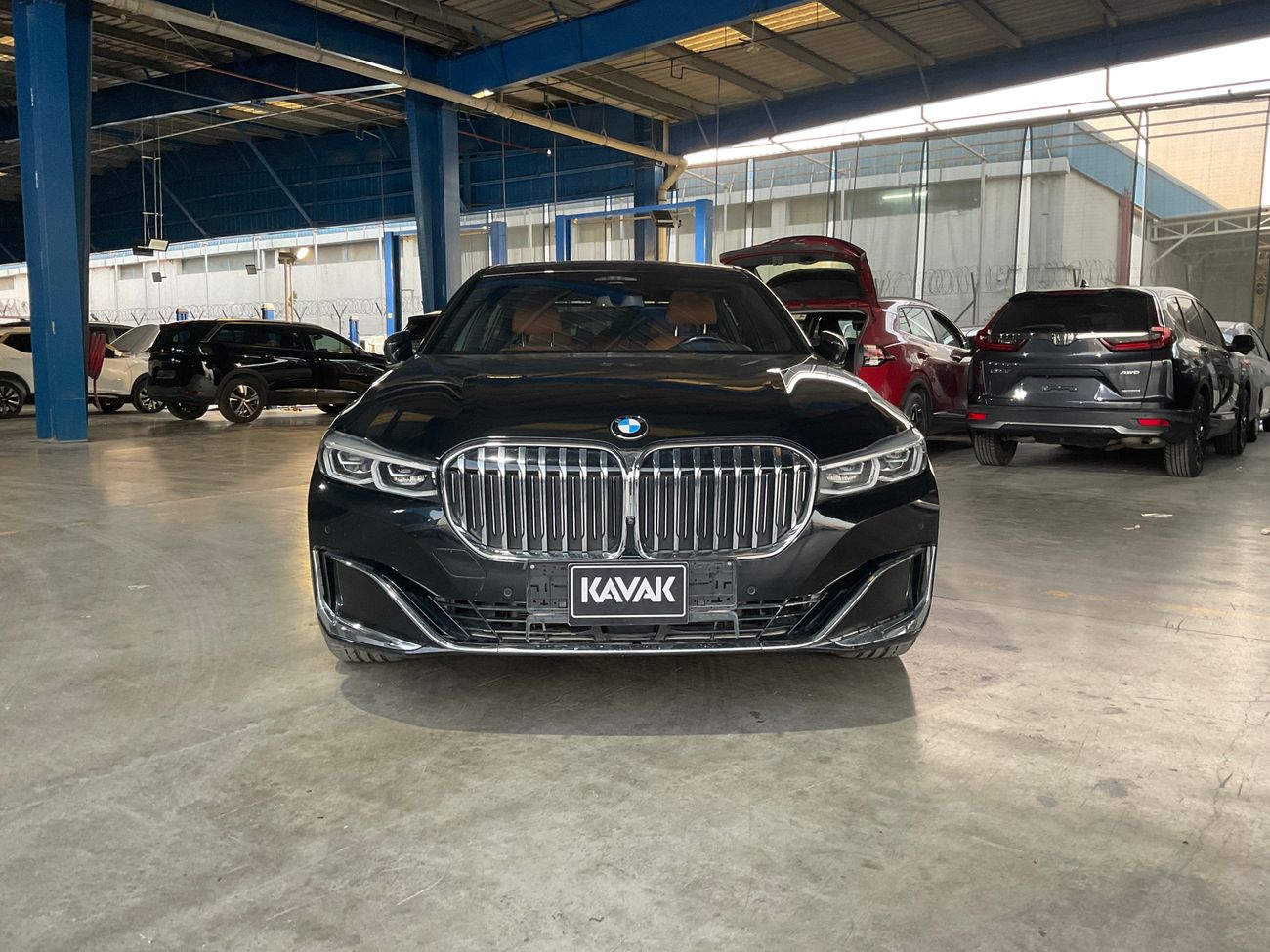 BMW 730Li Pure Excellence | upto AED 20,000 Ramadan Discount | Guaranteed Warranty | 0 Down Payment