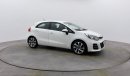 Kia Rio EX 1,400