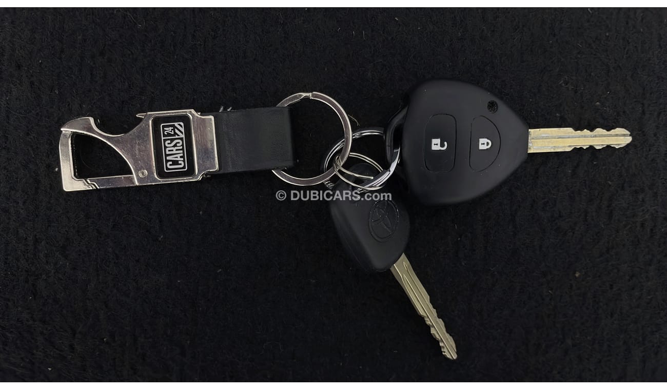 Toyota Fortuner 60TH ANNIVERSARY 2.7 | Under Warranty | Inspected on 150+ parameters