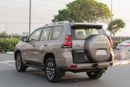 تويوتا برادو TX-L Toyota Prado 2022 TXL | GCC Specs | Low Mileage | V6 | 4WD (EXPORT)