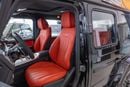 Mercedes-Benz G 63 AMG Mercedes-Benz G 63 AMG - Diamond Seats - Carbon Fiber - 2025 FaceLift