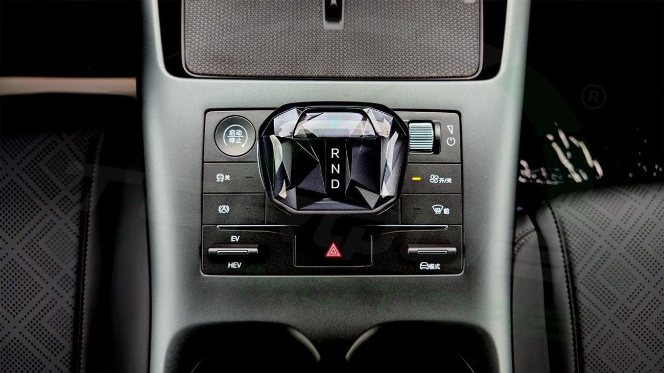 بي واي دي كين بلاس ( Only For Export ) 2025 BYD Qin Plus DM-I Plug-in Hybrid BRAND NEW