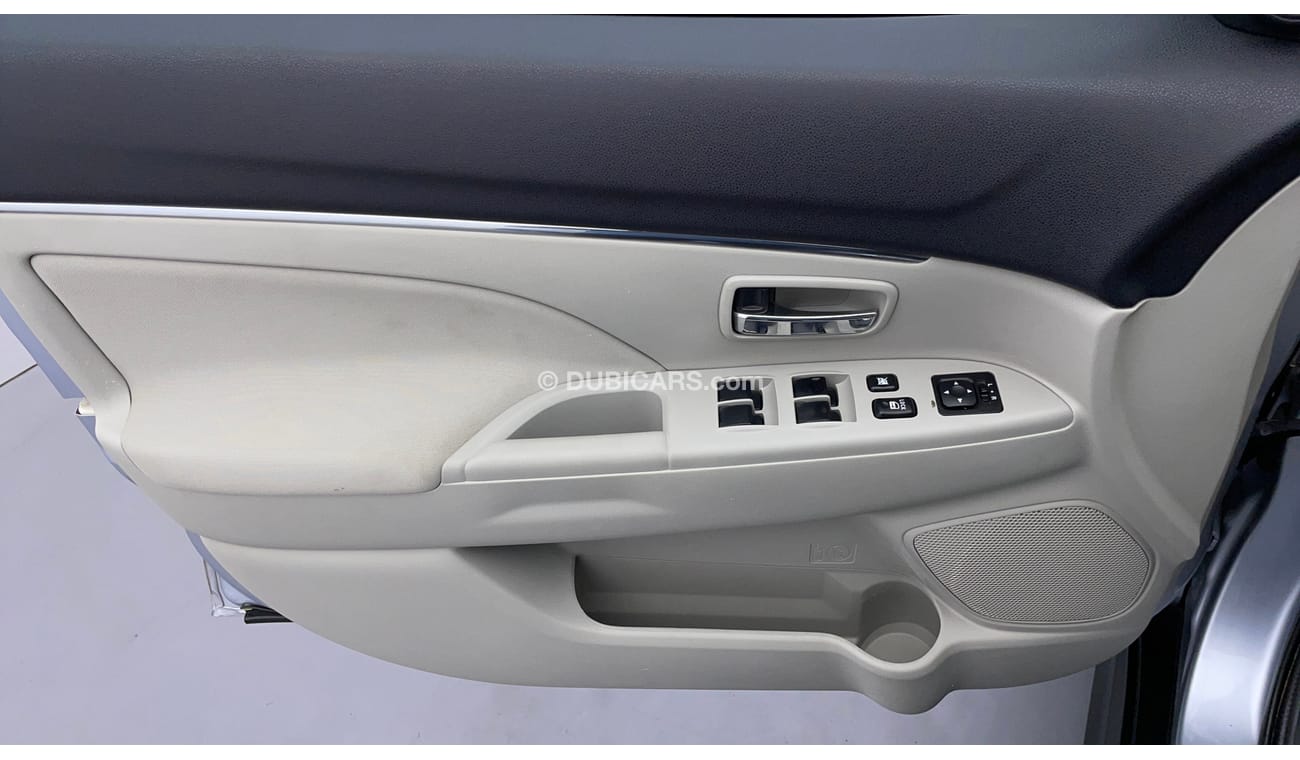 ميتسوبيشي ASX GLX MID 2 | بدون دفعة مقدمة | اختبار قيادة مجاني للمنزل