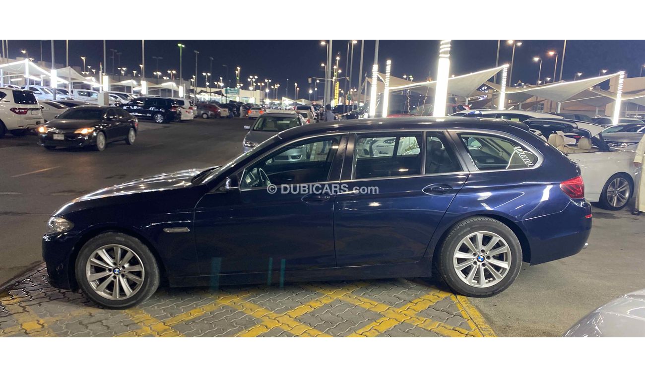 BMW 520i