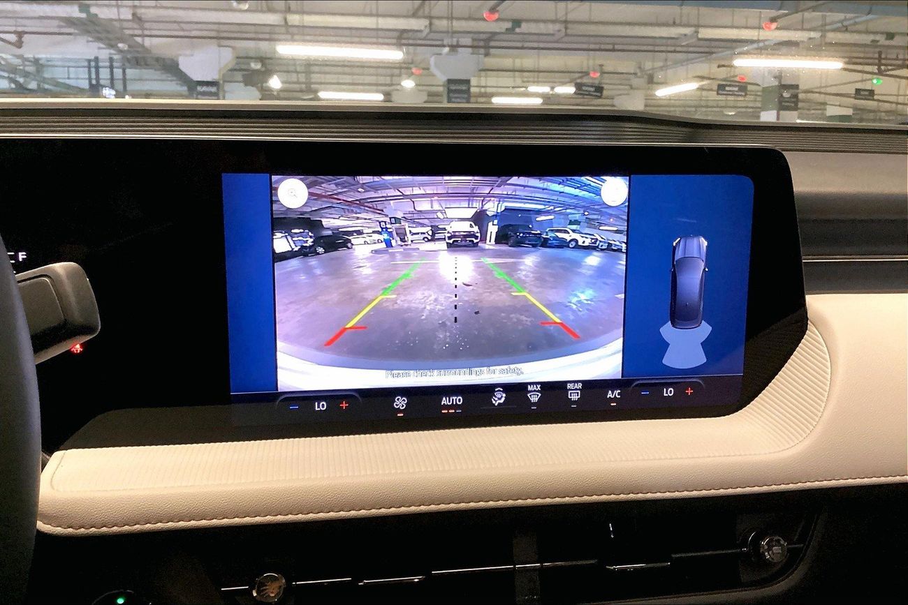 فورد توروس Ambiente | شامل الضمان | 0 ﺪﻔﻋﺓ ﺃﻮﻟﻯ