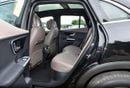 Mercedes Benz EQE 500 4MATIC