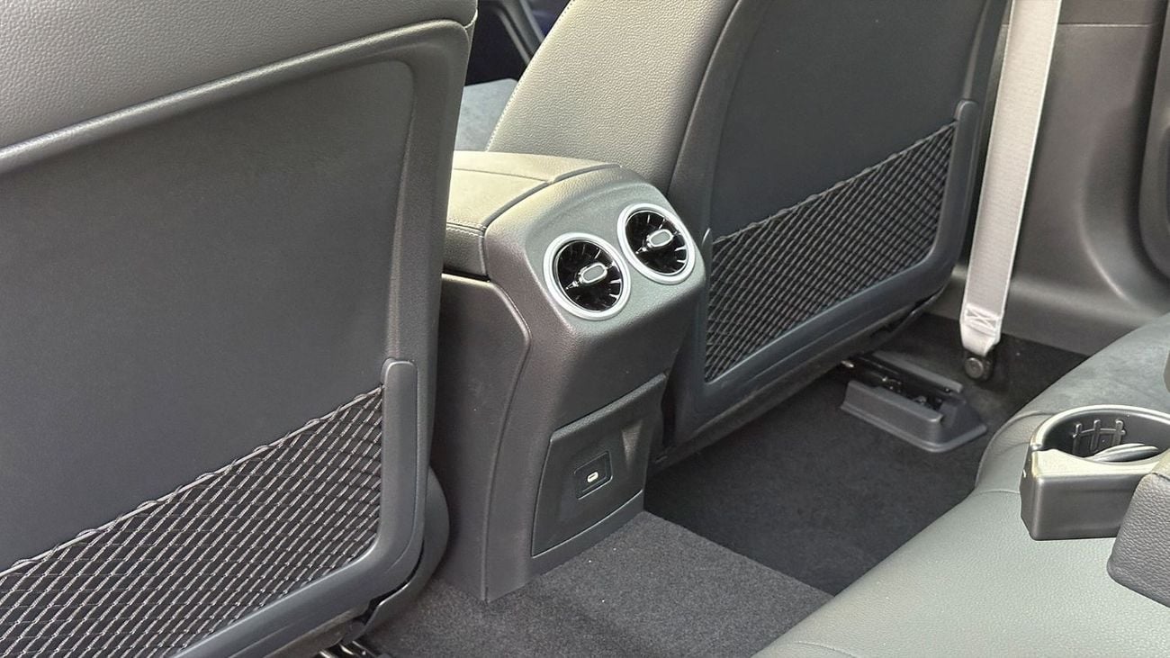 Mercedes-Benz CLA 200 2026 Full options AMG Package 0 km Agency Warranty