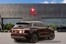 Lincoln Nautilus PRESIDENTIAL Lincoln Nautilus Presidential 2022 GCC | Agency Warranty | Service Contract | Flexible D.P.