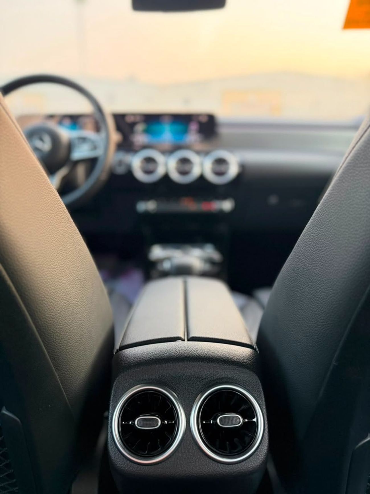 مرسيدس بنز CLA 250 PREMIUM