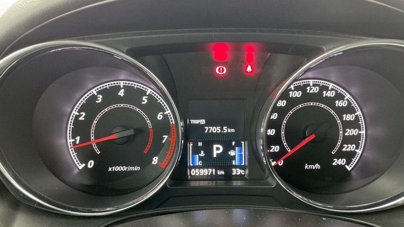 Mitsubishi ASX BASIC | Guaranteed Warranty | 0 Down Payment