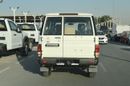 Toyota Land Cruiser 70 Brand New 5 Doors