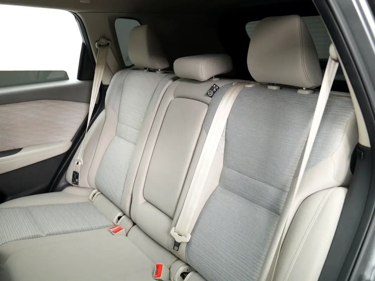 Nissan X Trail S GCC Specs Low Mileage