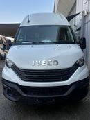 Iveco Daily 4 stroke Diesel Engine, watercooled, turbocharged with intercooler 146 HP @ 3000 ~3500 Rpm –EIV