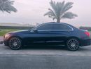 Mercedes-Benz C 300 Std 2.0L (258 HP)