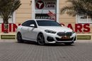بي أم دبليو 218 M Sport 1.5L