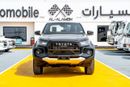 Toyota Hilux GR Sport 2.8L Toyota Hilux 2.8 GR Sport 4WD Diesel | Thailand Spec | Brand New | Export Only | 2025