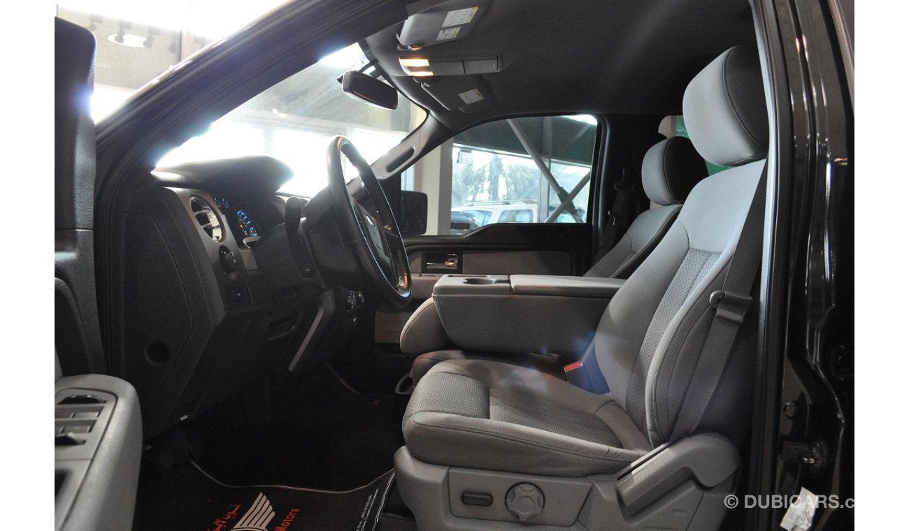 Ford F 150 xlt