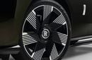 Rolls-Royce Spectre Dual Electric Motors | Warranty