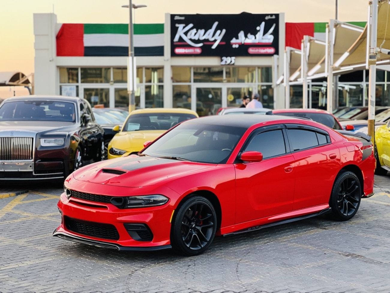 Dodge Charger For sale